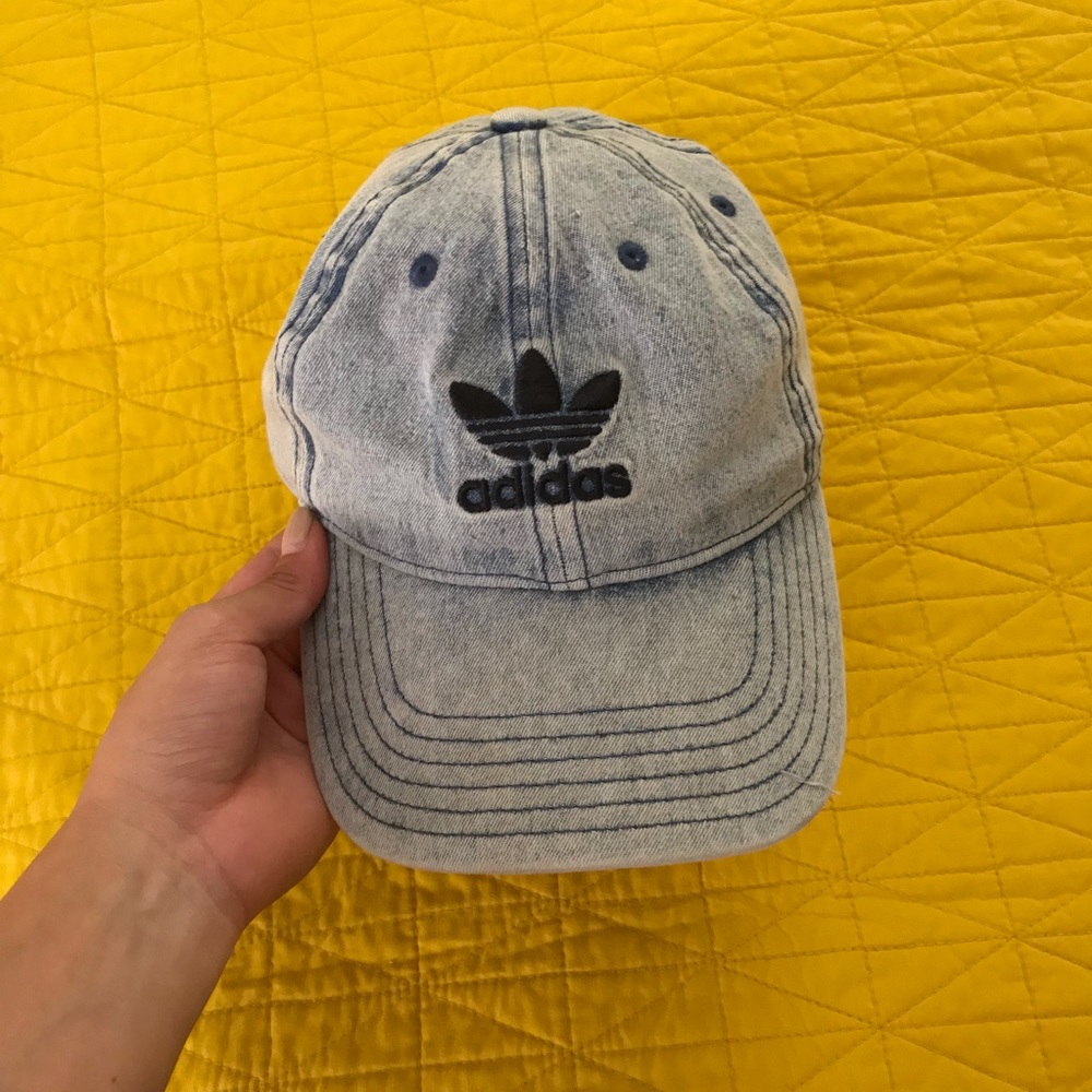 Adidas Jean Hat